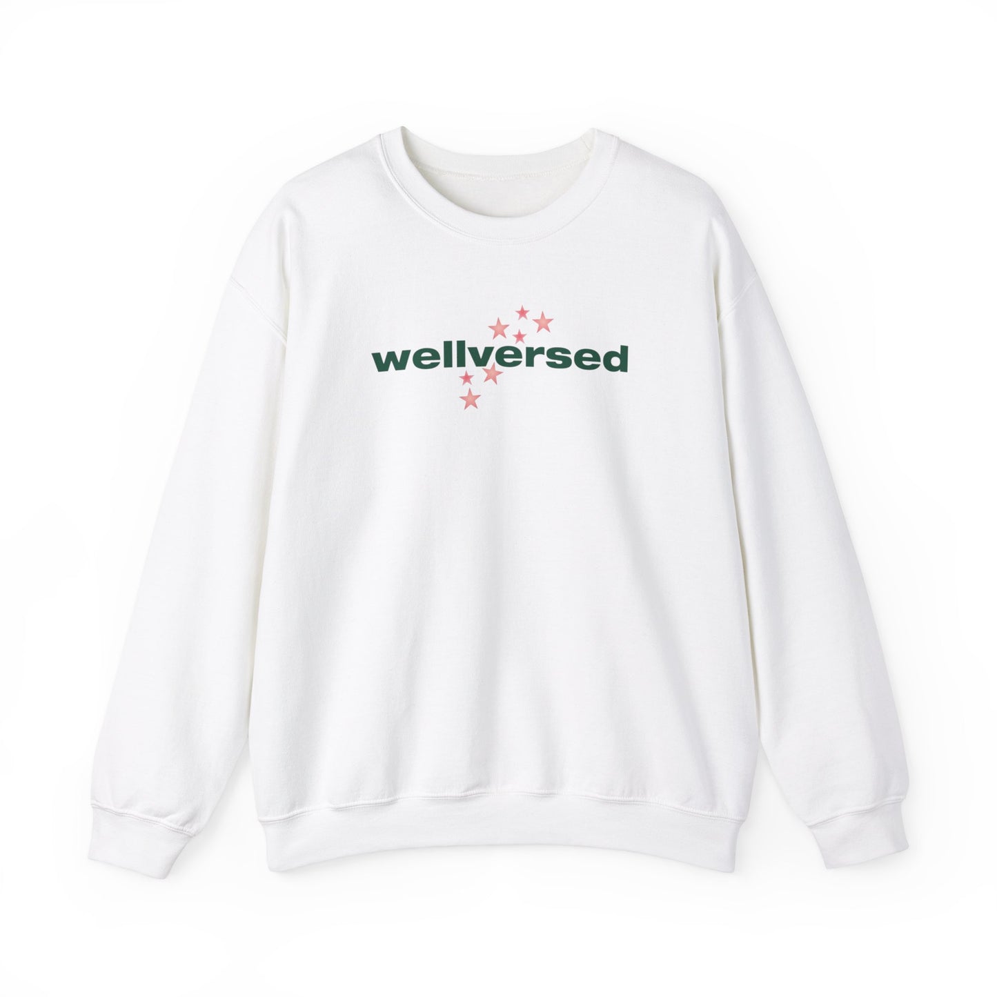 GO TELL - CREWNECK