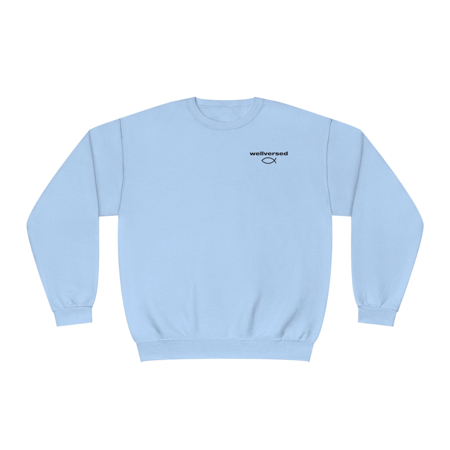 GODLY THING - CREWNECK