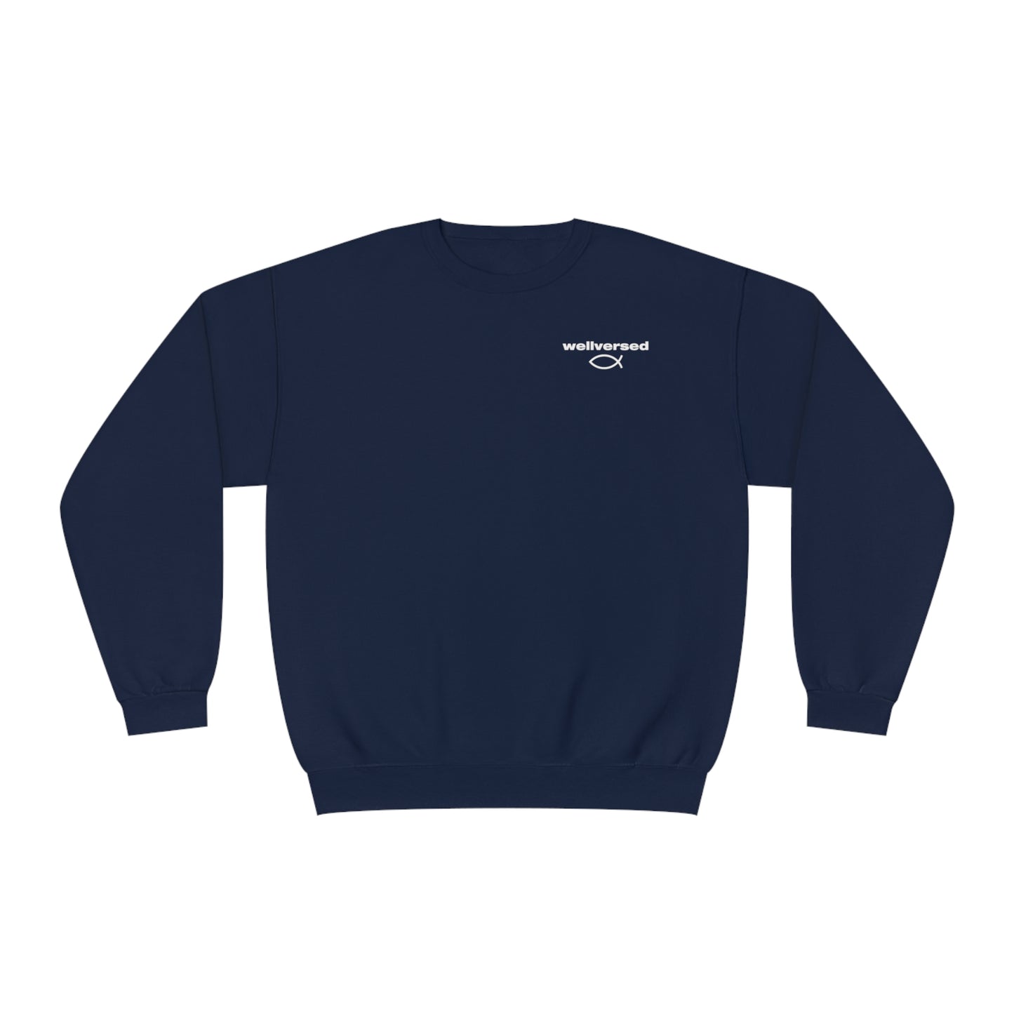 GODLY THING - CREWNECK