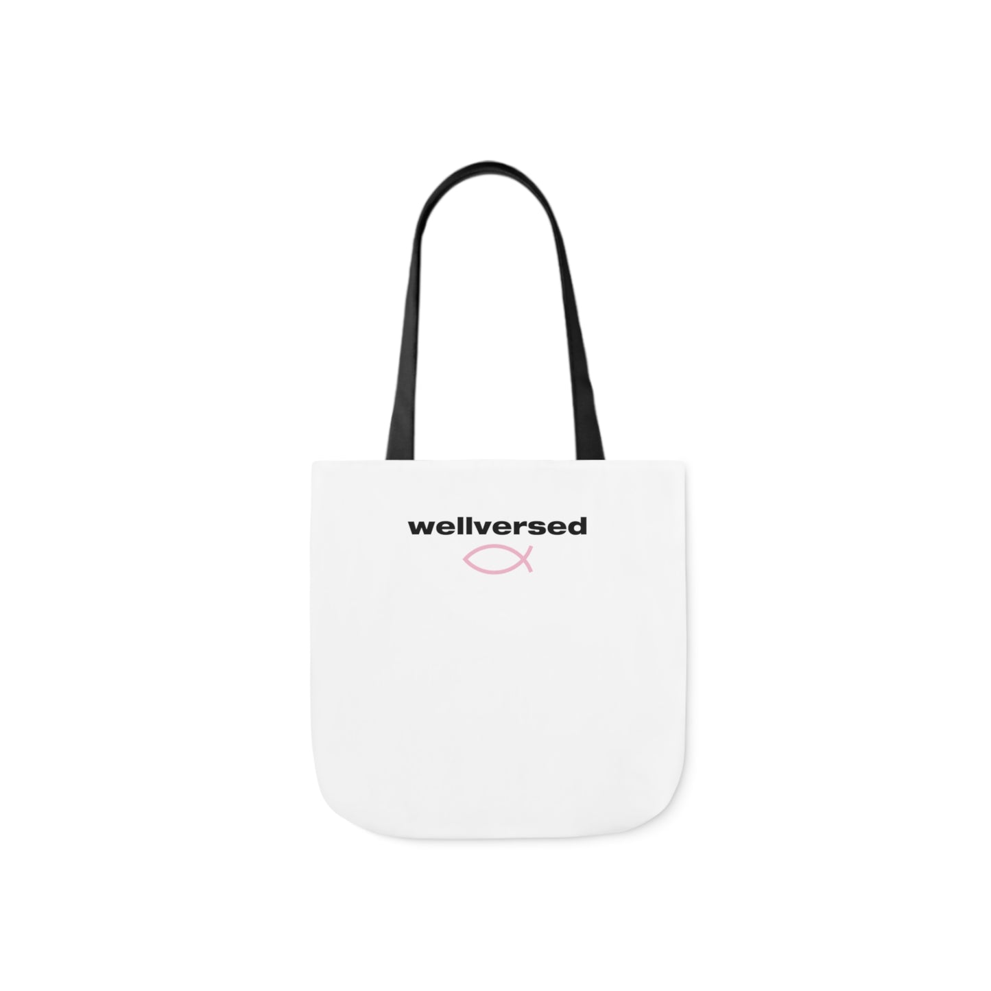 JESUS LOVES YOU - TOTE