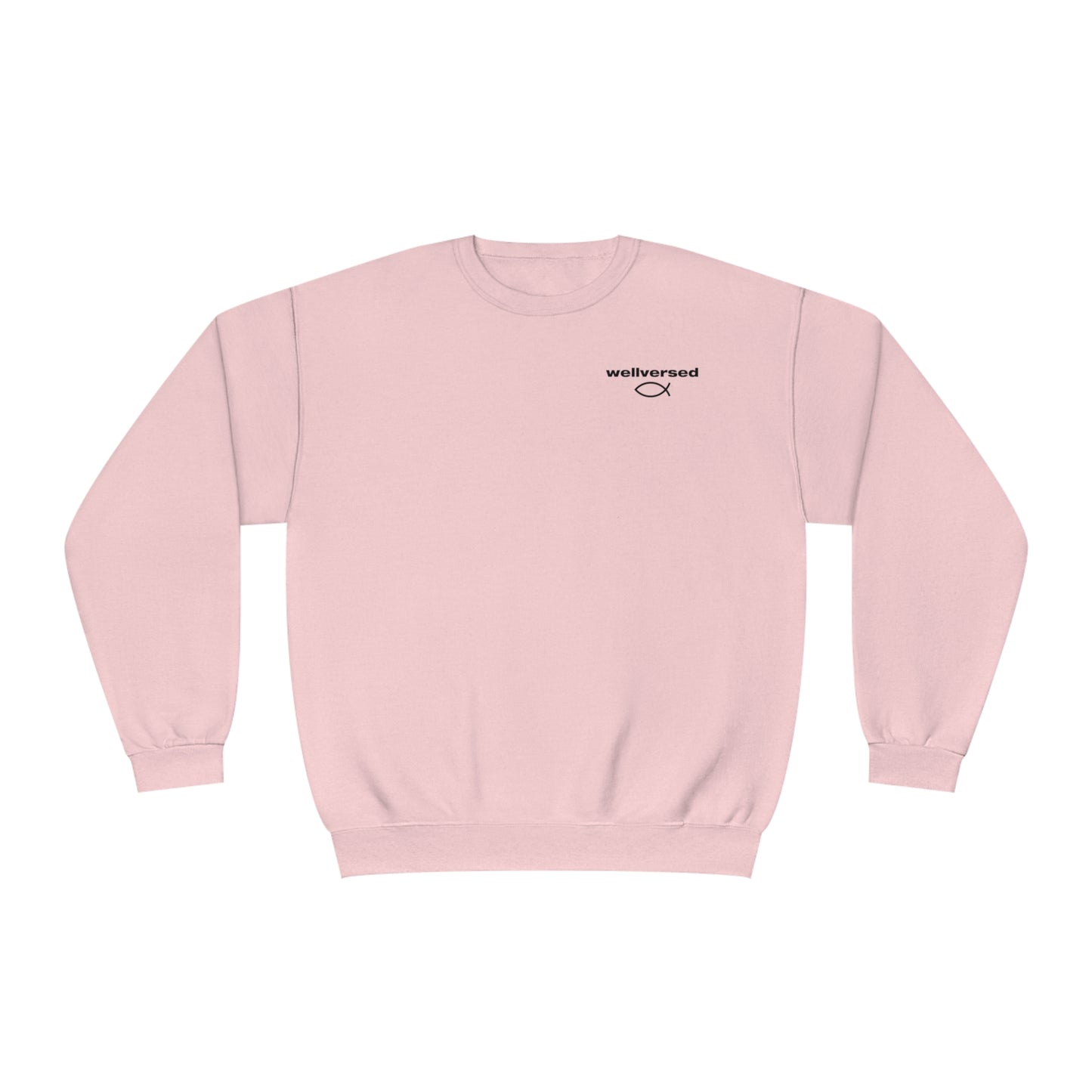 SEEK TRUTH - CREWNECK