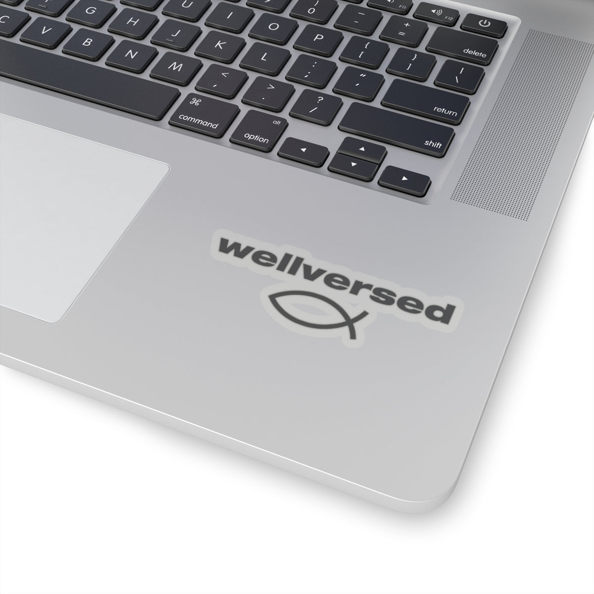 WELLVERSED - STICKERS