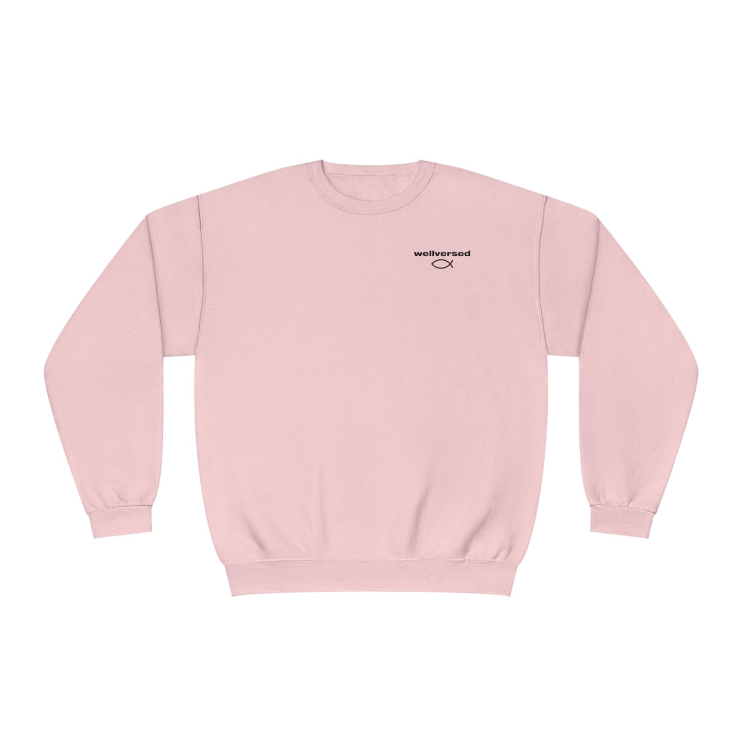 GODLY THING - CREWNECK