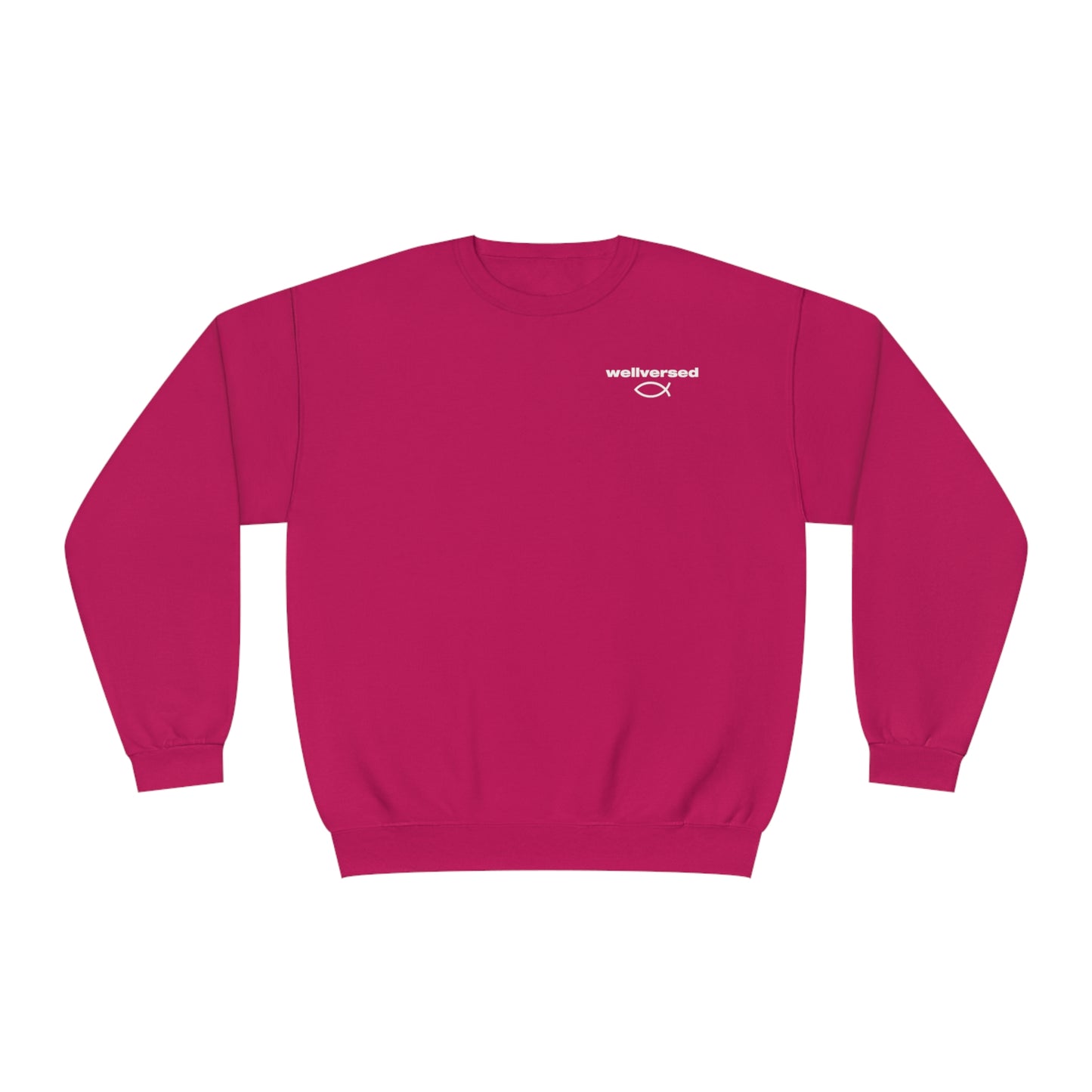 GODLY THING - CREWNECK