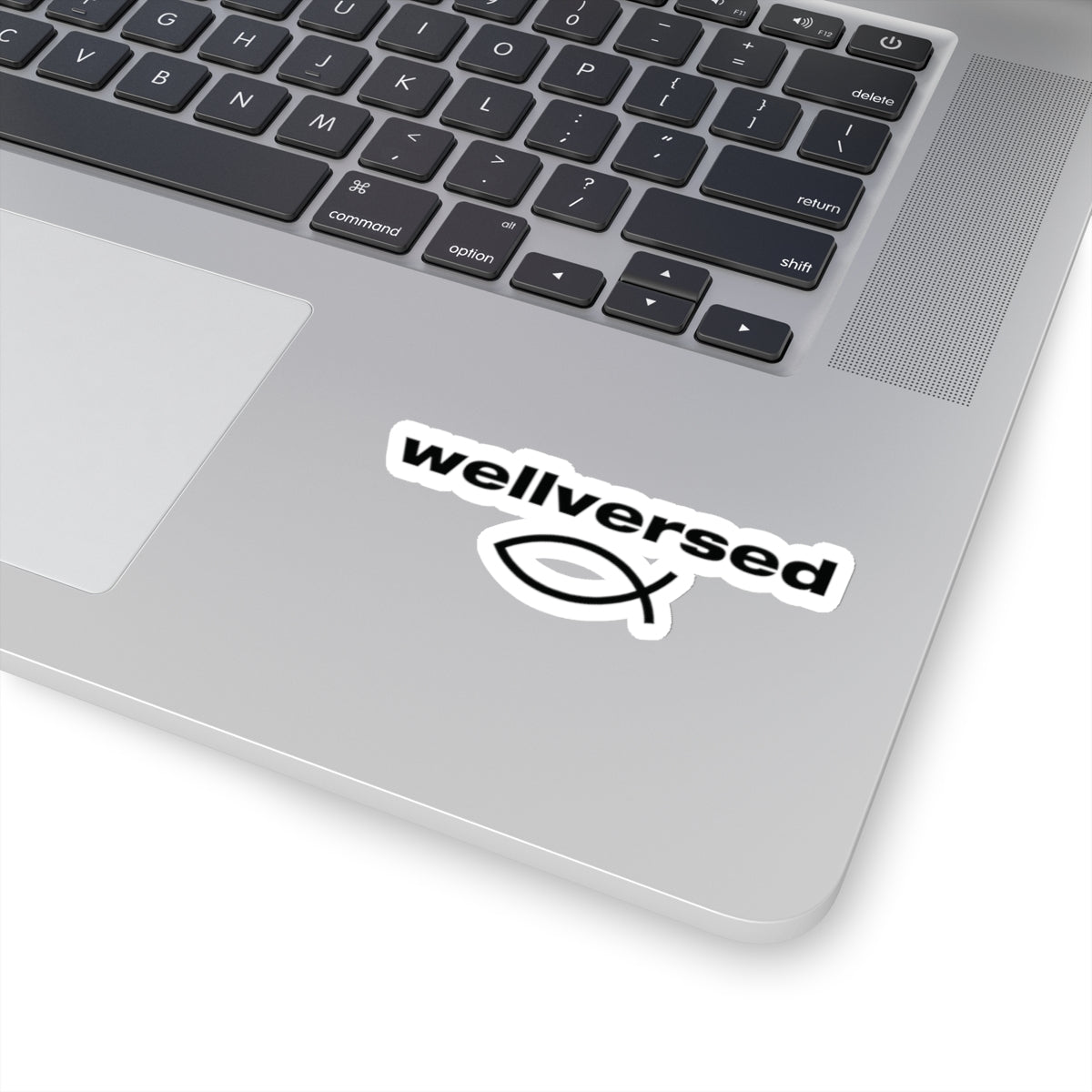 WELLVERSED - STICKERS