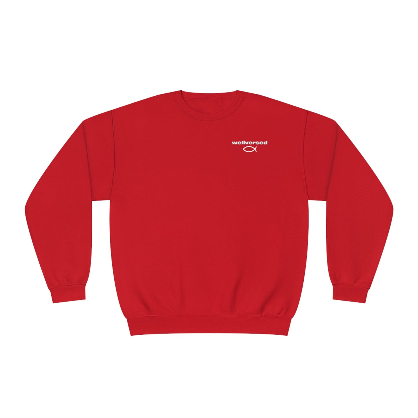 GODLY THING - CREWNECK