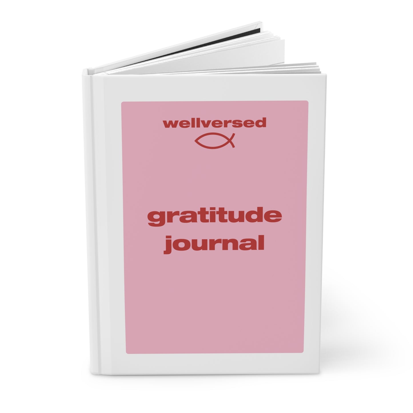 GRATITUDE JOURNAL